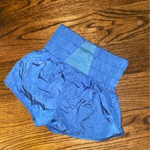 FP Movement The Way Home Shorts